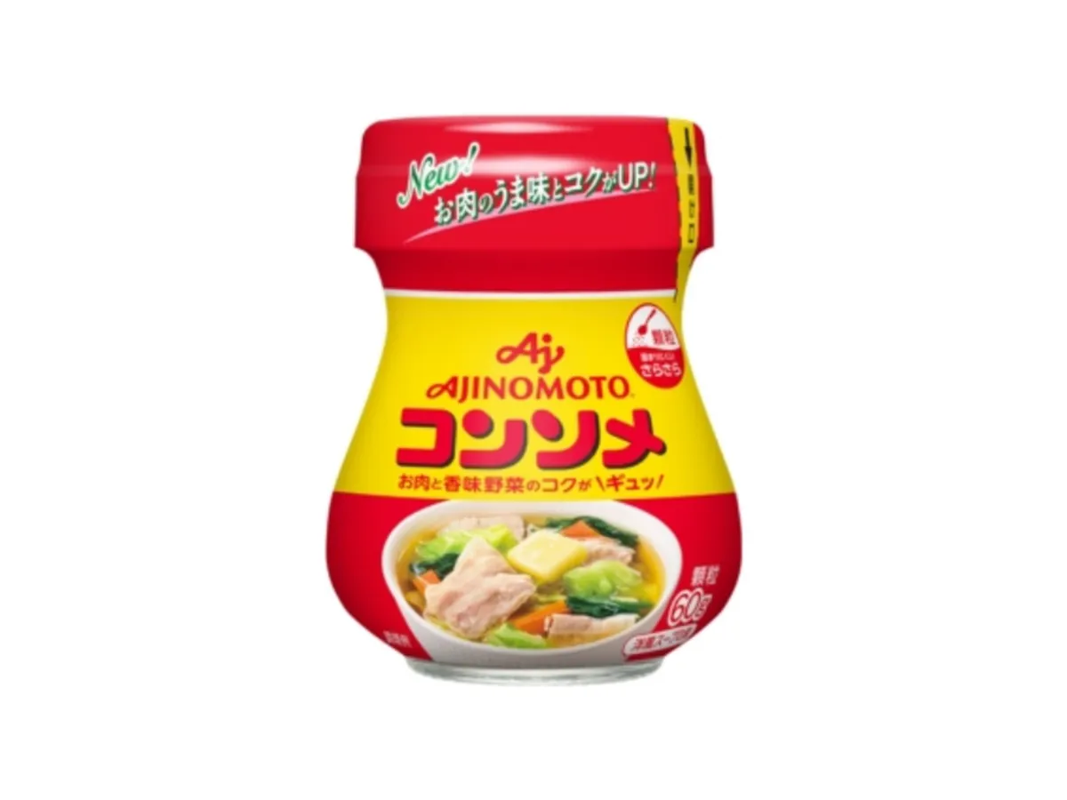 『味の素KKコンソメ』の写真