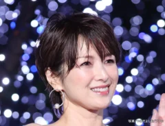 吉瀬美智子さんの写真