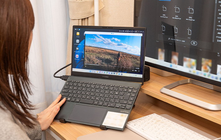 UGREEN NASync DXP4800 Plus
