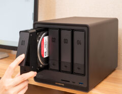 UGREEN NASync DXP4800 Plus