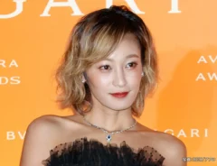 西山茉希さんの写真