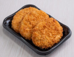 コロッケの写真