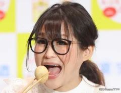 ギャル曽根さんの写真