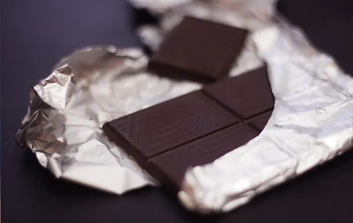 チョコレートの写真