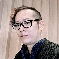 岡田さんの写真