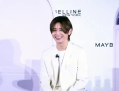 山田涼介さんの写真（撮影：grape芸能編集部）