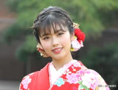 小芝風花さんの写真