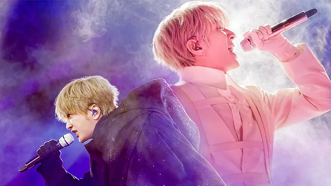 西島隆弘さんのアーティスト写真