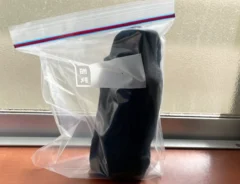 ペットボトルの写真（撮影：grapeライフハック編集部）