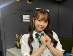 日曜劇場『リブート』４話ゲスト　吉川ひよりさん