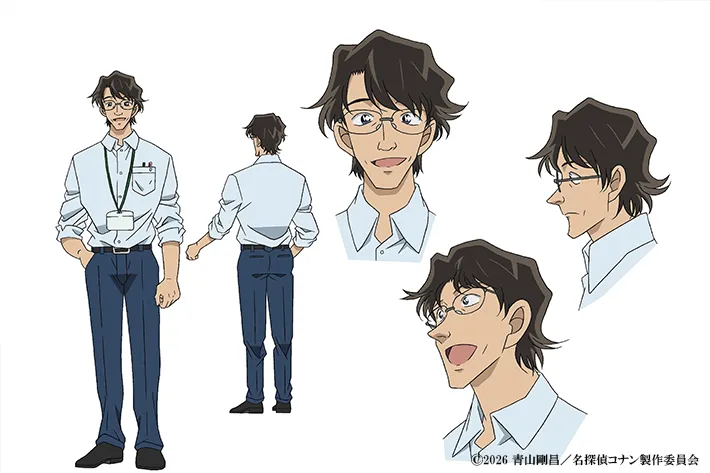 横浜流星さんが演じた大前一暁