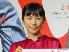 西田尚美さん