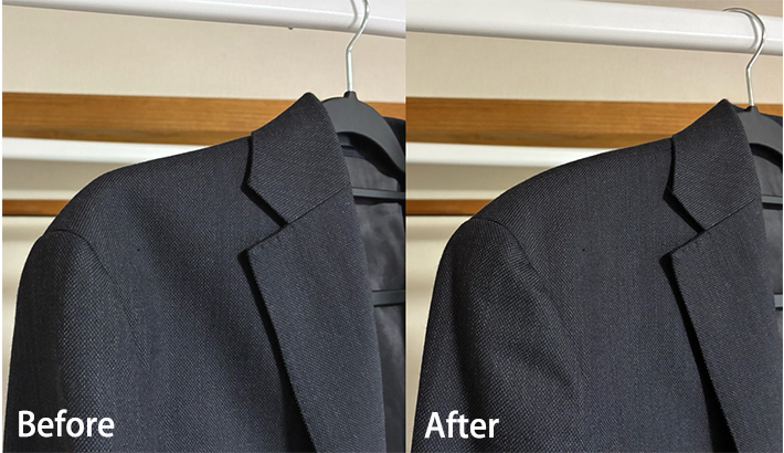 フルーツキャップの活用法（撮影：grapeライフハック編集部）