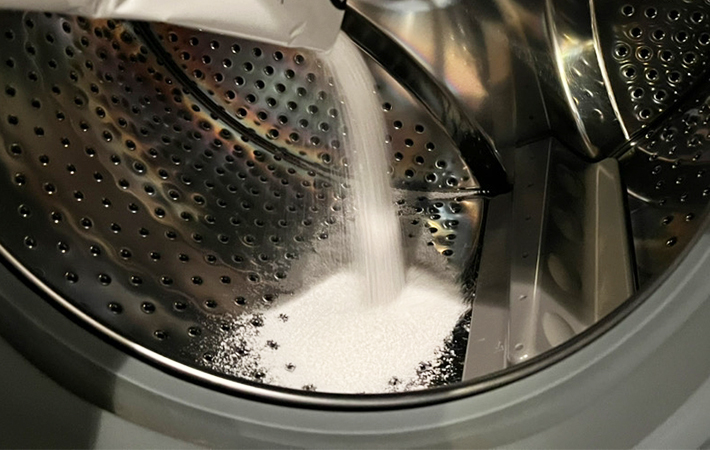 『WASHMANIA』の画像