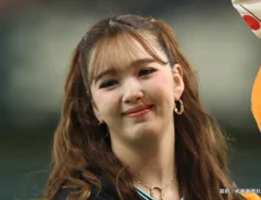 藤田ニコルさん