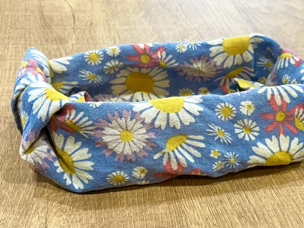 キッチンクロスの写真（撮影：grapeライフハック編集部）