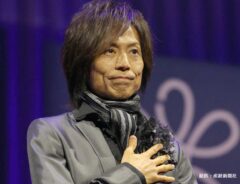 つんく♂さんの写真