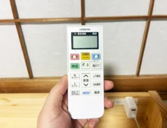 セリアの蓄光シールの便利な使い方紹介画像(撮影:grapeライフハック編集部)