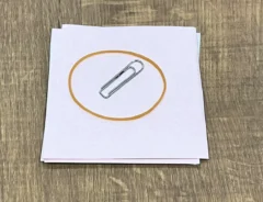 メモパッドの写真(撮影:grapeライフハック編集部)