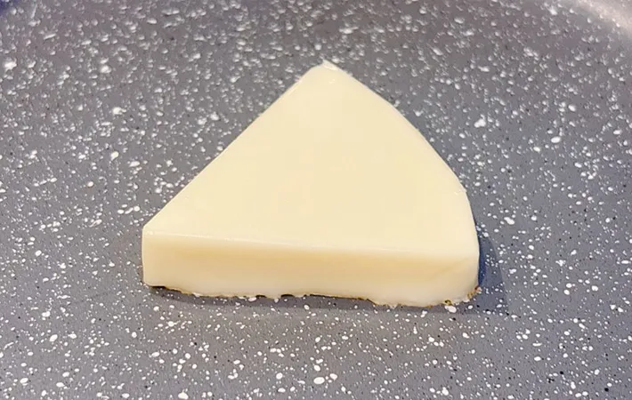 『おかずパンケーキ』を作る写真（撮影：キジカク）