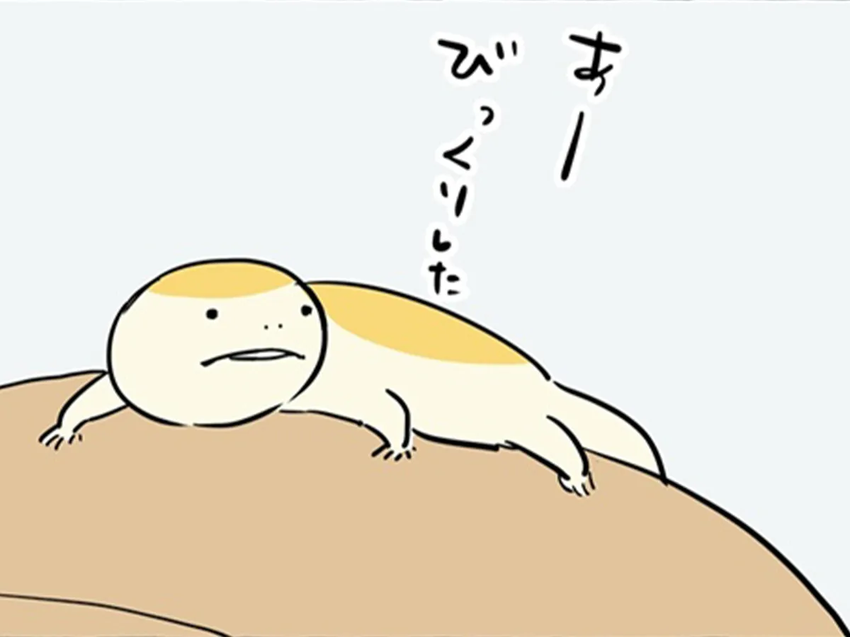 松本ひで吉さんの漫画の画像