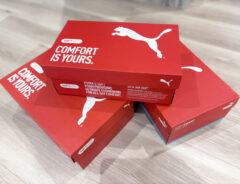 「快適すぎてもう3足目です」「立ち仕事でも足がつらくない」通勤にもおすすめ!PUMAの万能シューズが「何もかもちょうどいい」