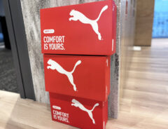 「足が疲れるってどういうこと？」って聞きたくなるほど快適！PUMAの万能シューズが「通勤にも履けてちょうどいい！」