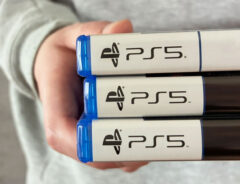 「気がついたら300時間遊んでる」「永遠にドハマりしちゃいそう」　ゲームの世界に入り込める映像美の『PlayStation 5』のソフトがこちら！