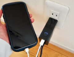 「持っているだけで安心感が段違い」「もう、ほかのモバイルバッテリーには戻れない」　高性能な『アンカー』で選ぶならこれだ！