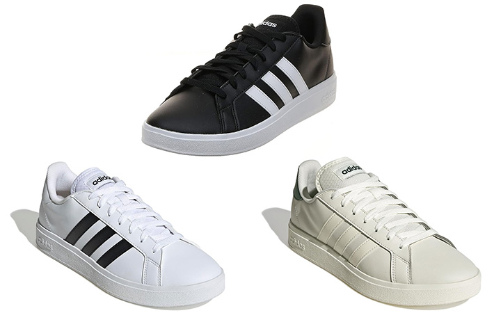 アディダスの画像