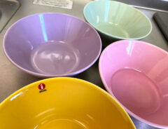 「沼にハマってしまった…」　おしゃれで機能性も抜群な『北欧食器』がかわいすぎる！