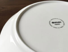 「お皿なんてなんでもいいじゃん」 そんな考えをくつがえした『イッタラ』の食器に「家中のお皿、全部買い替えた」「100均にはもう戻れない!」