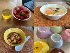 「色違いでリピ買いしたい！」「100均にはもう戻れない」　丈夫でおしゃれで扱いやすい『イッタラ』の食器に「家中のお皿、全部コレにしたい」