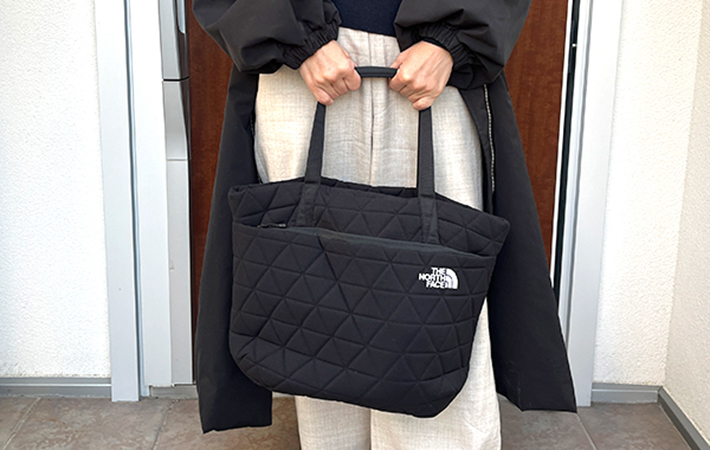 トートバッグの画像