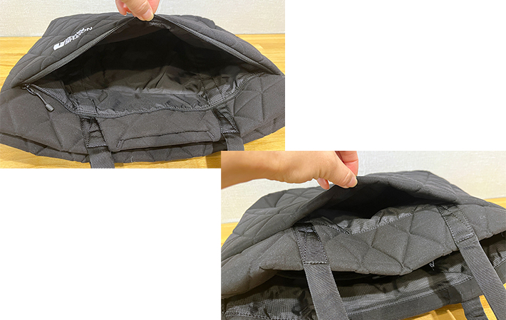 ノースフェイスの画像