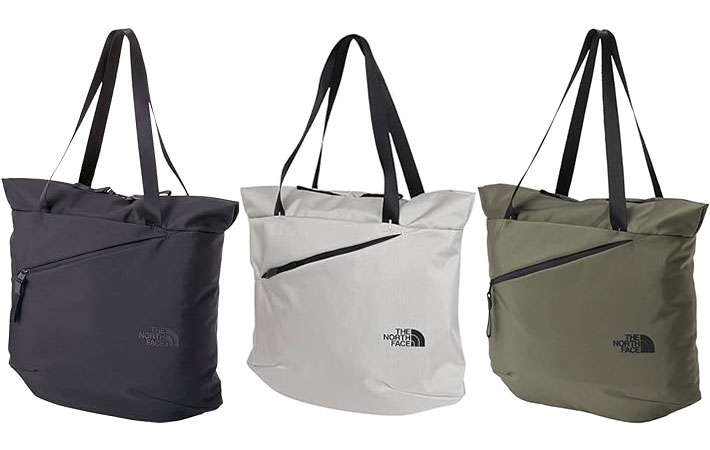 ノースフェイスの画像