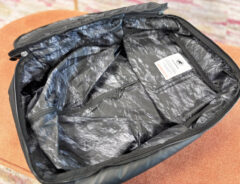 「肩がめっちゃラク！」「便利なポケットも充実」『マムート』のこのリュックが通勤用に最適なんです！