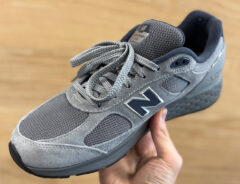 「万博で3万歩あるいてもぜんぜん疲れない」「とにかく楽だから2足目買った」　快適シューズを選ぶならニューバランスの『フレッシュフォーム』で決まり！