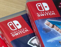 「家族でゲーム機の奪い合いになる」「子供がおもしれー！ってはしゃいでる」　一生遊べる『Switch』のソフトがこちら