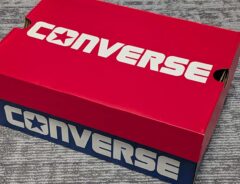 品薄業態が続くほど「きれいめもカワイイもいける」「万能すぎてヤバい」と大人気！　コンバース『ローファースニーカー』は「色違いで欲しくなる」