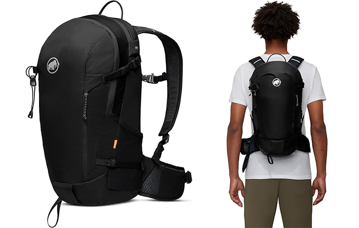 マムートの画像