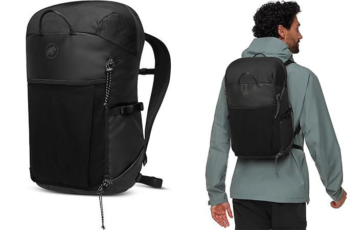 マムートの画像