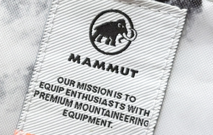 マムートの画像