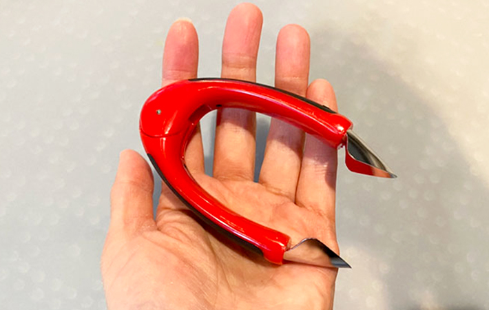 ストロベリーハラーの画像