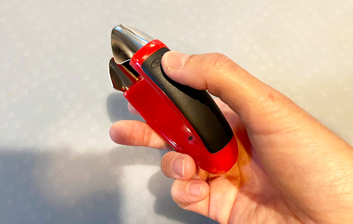 ストロベリーハラーの画像