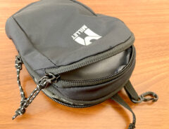 リュックだと「スマホや定期が出しにくい」「財布どうしてる？」　『ミレー』の外付けポーチが「まじで使えて大正解！」だった