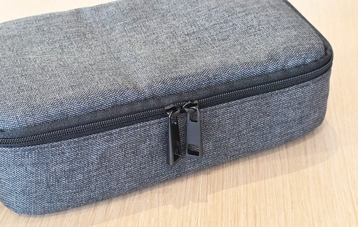 ガジェットポーチの画像