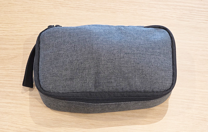 ガジェットポーチの画像