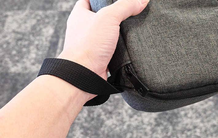 ガジェットポーチの画像