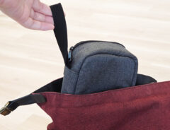 ガジェットポーチの画像